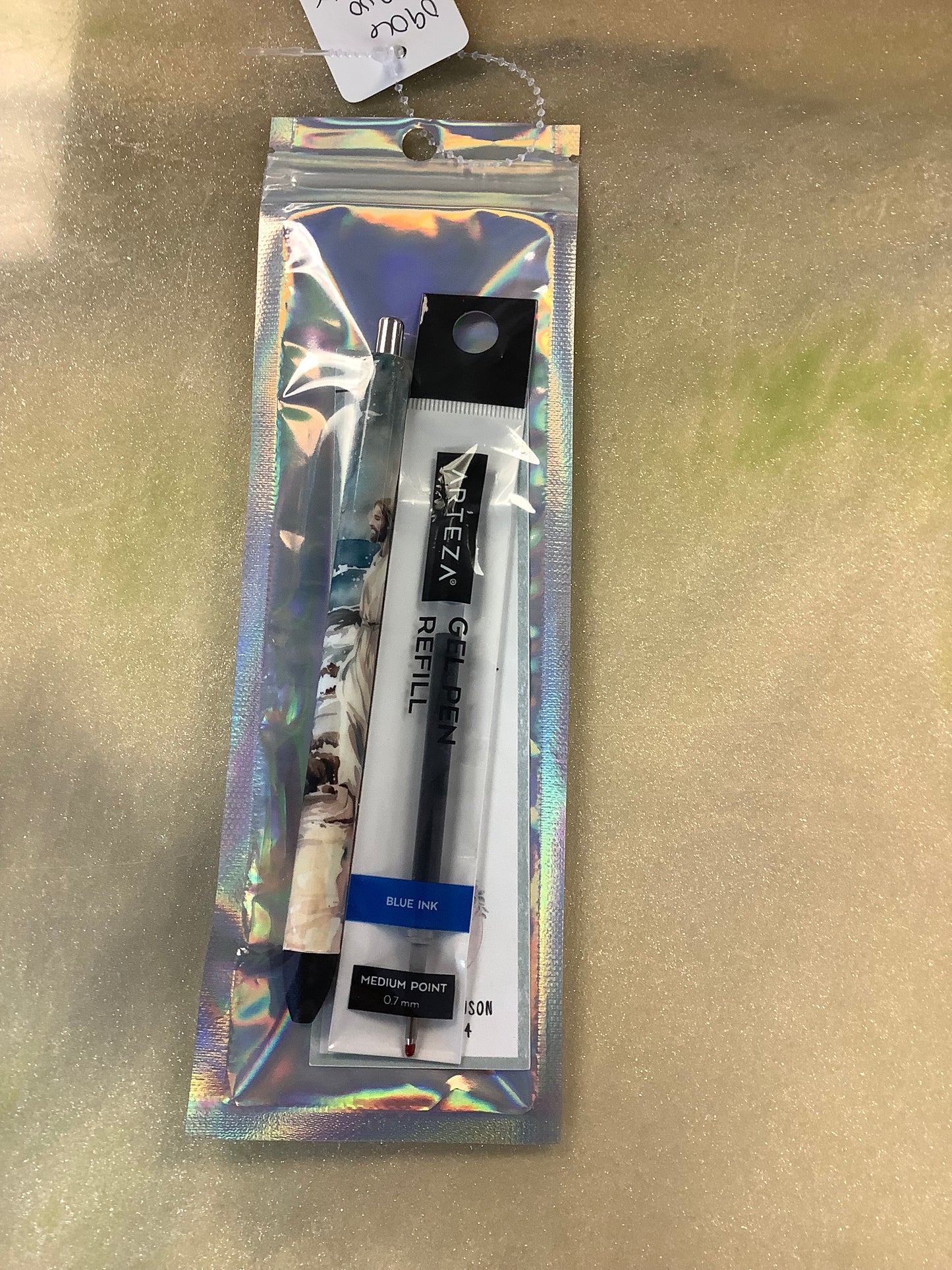 Resin Pens
