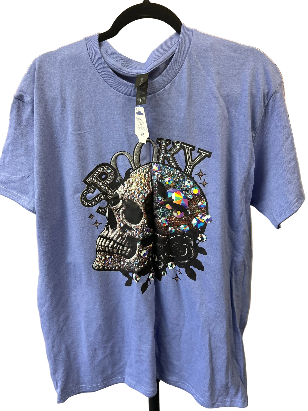 Adult T-shirt