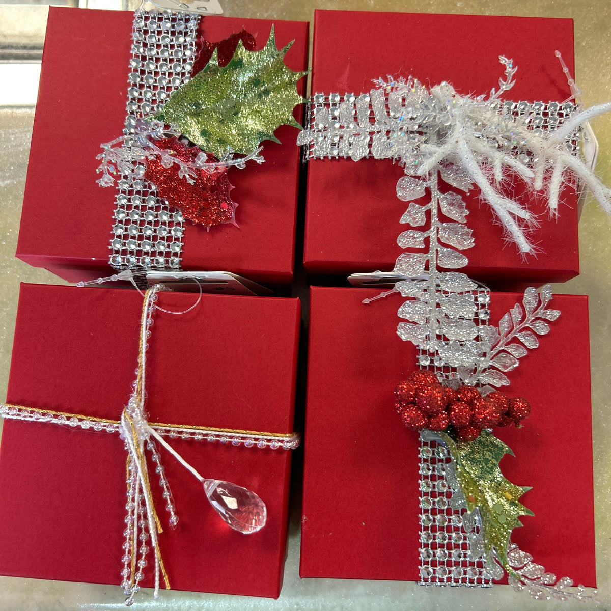 Diamond Painting Mystery Box