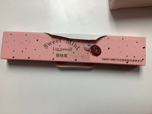 Sweet Mint Lip Pencil