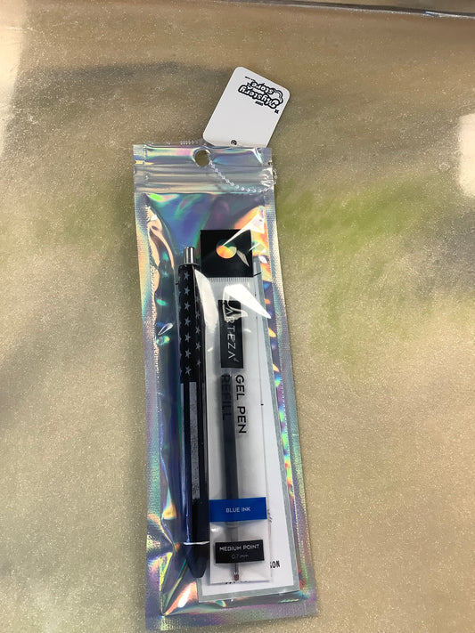 Resin Pens