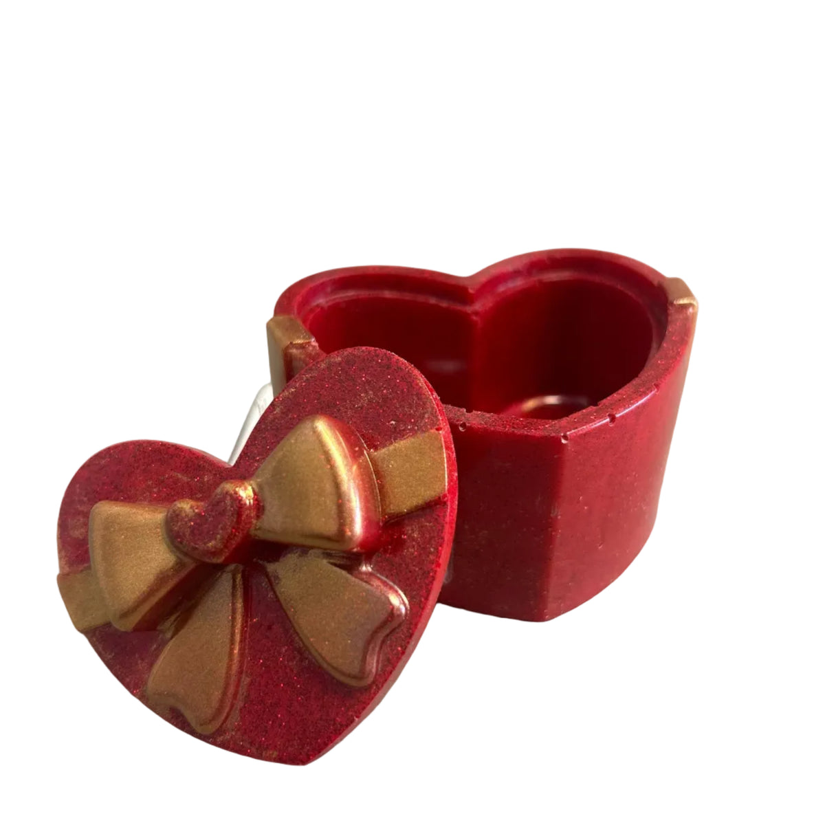 Simply Syran  Trinket Jars