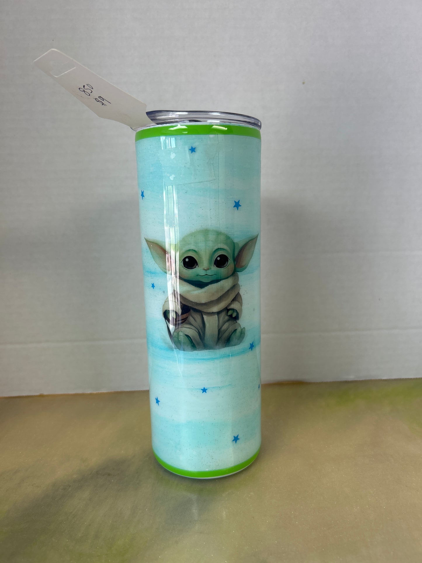 Tumblers