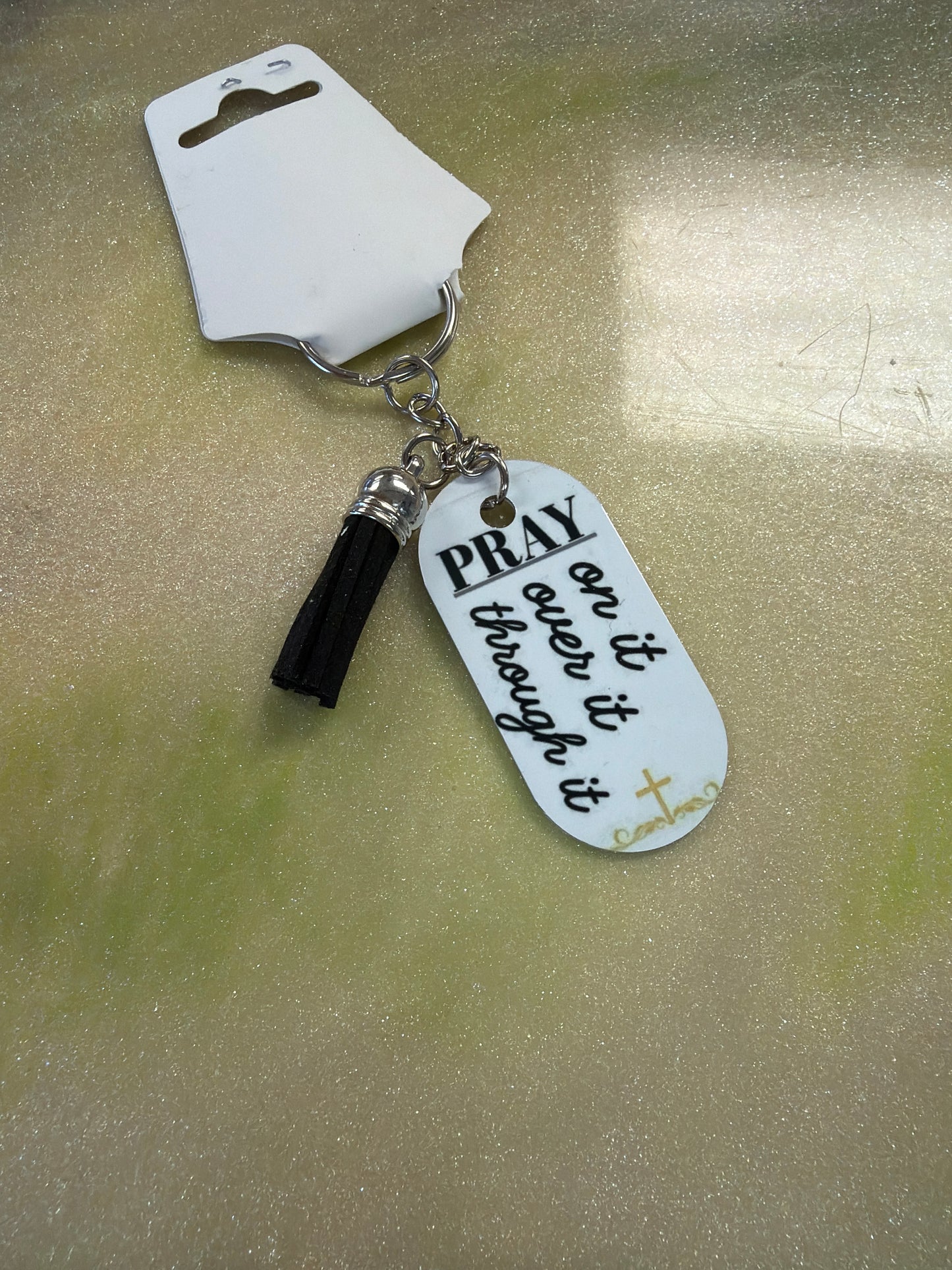 Keychain