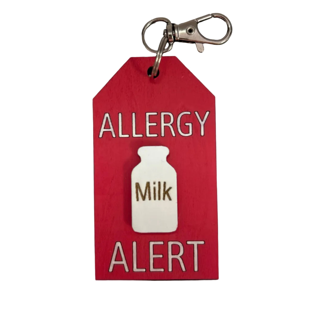 Alert Tags