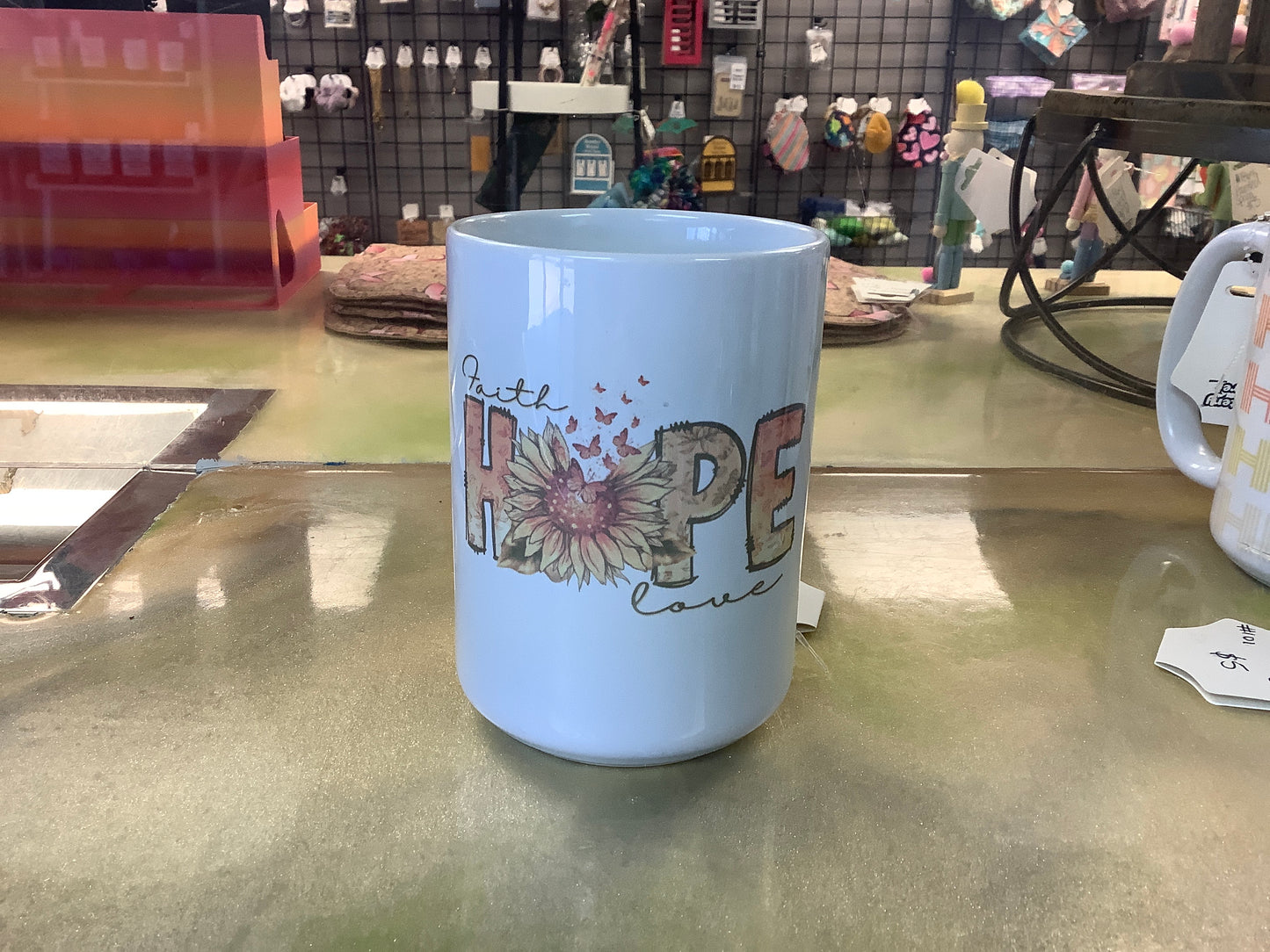 Mugs