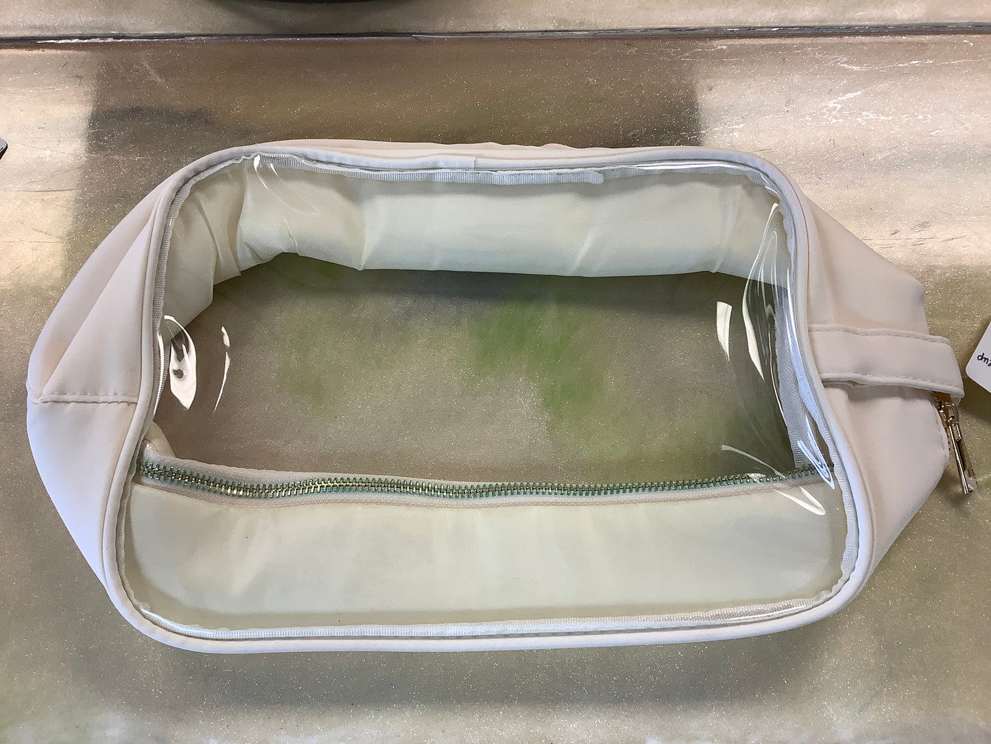 Mya Makeup Bag