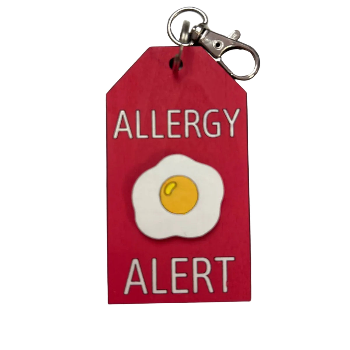 Alert Tags