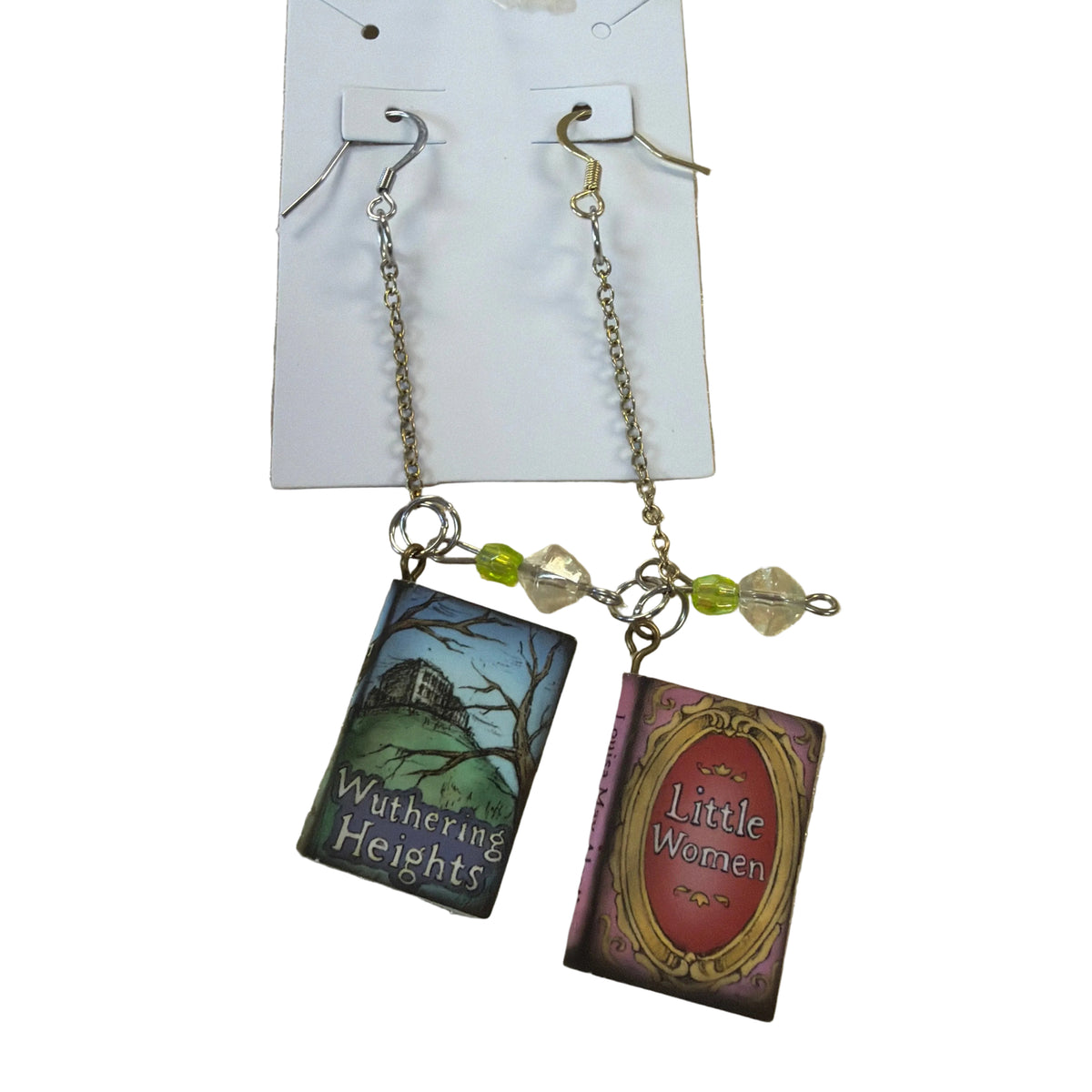 Secret Garden Jewelry