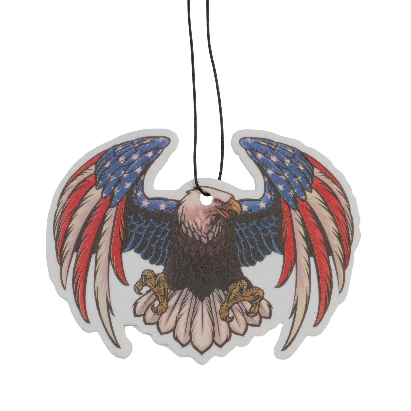 USA Eagle Air Freshener
