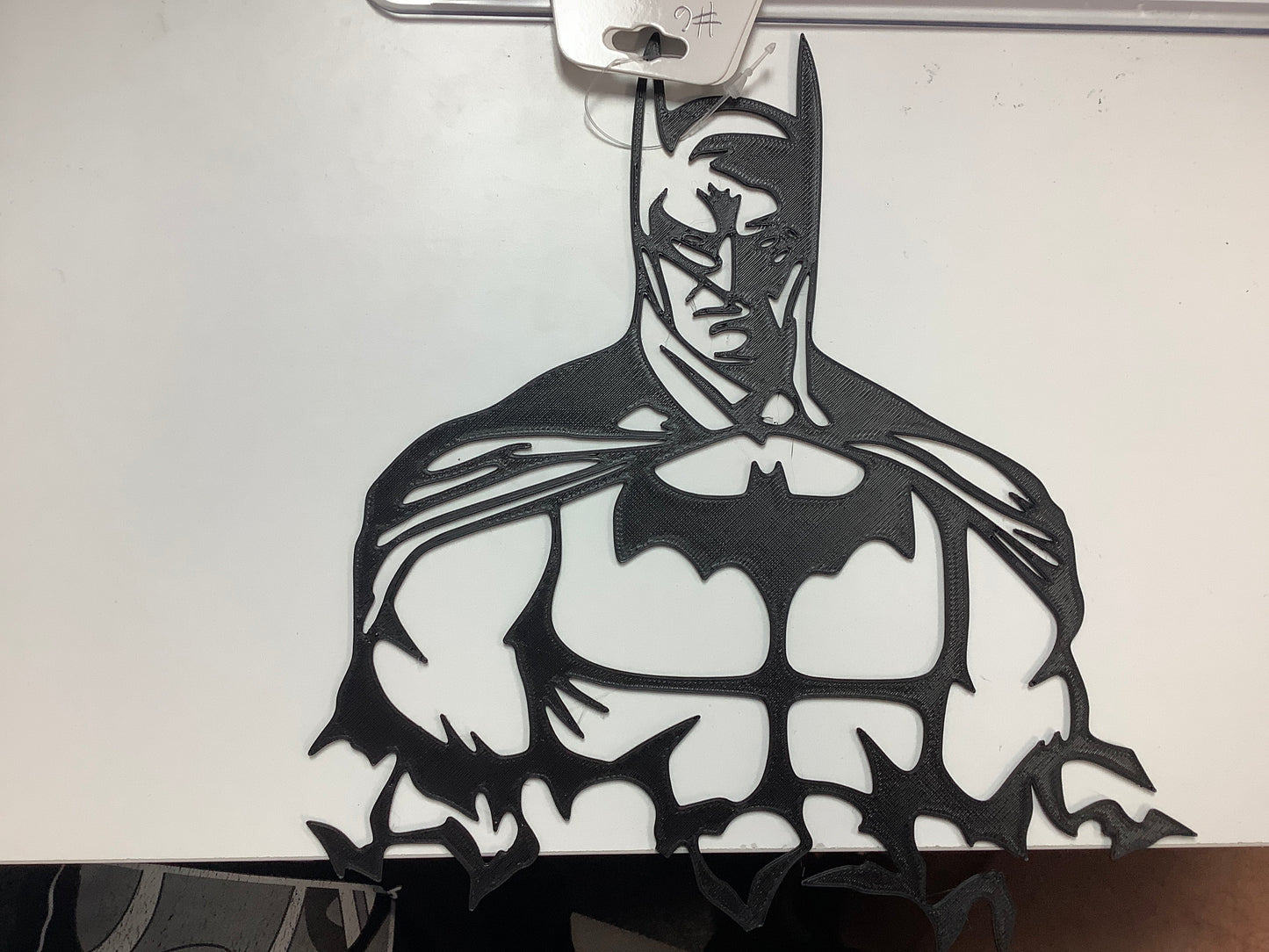 Batman Wall Art