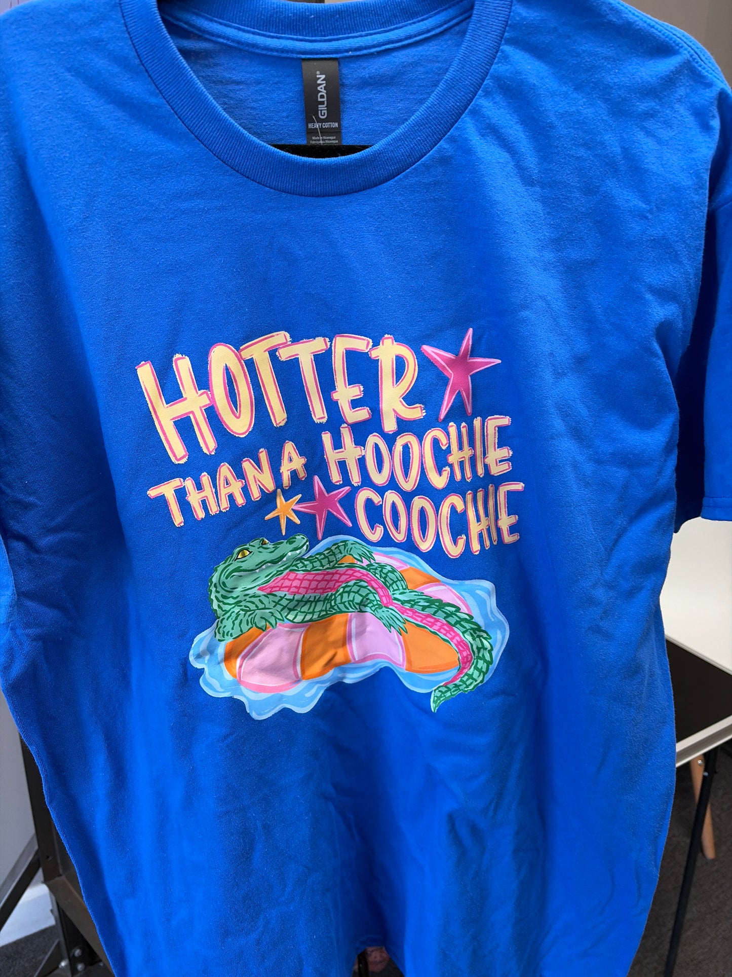 Adult Tshirt