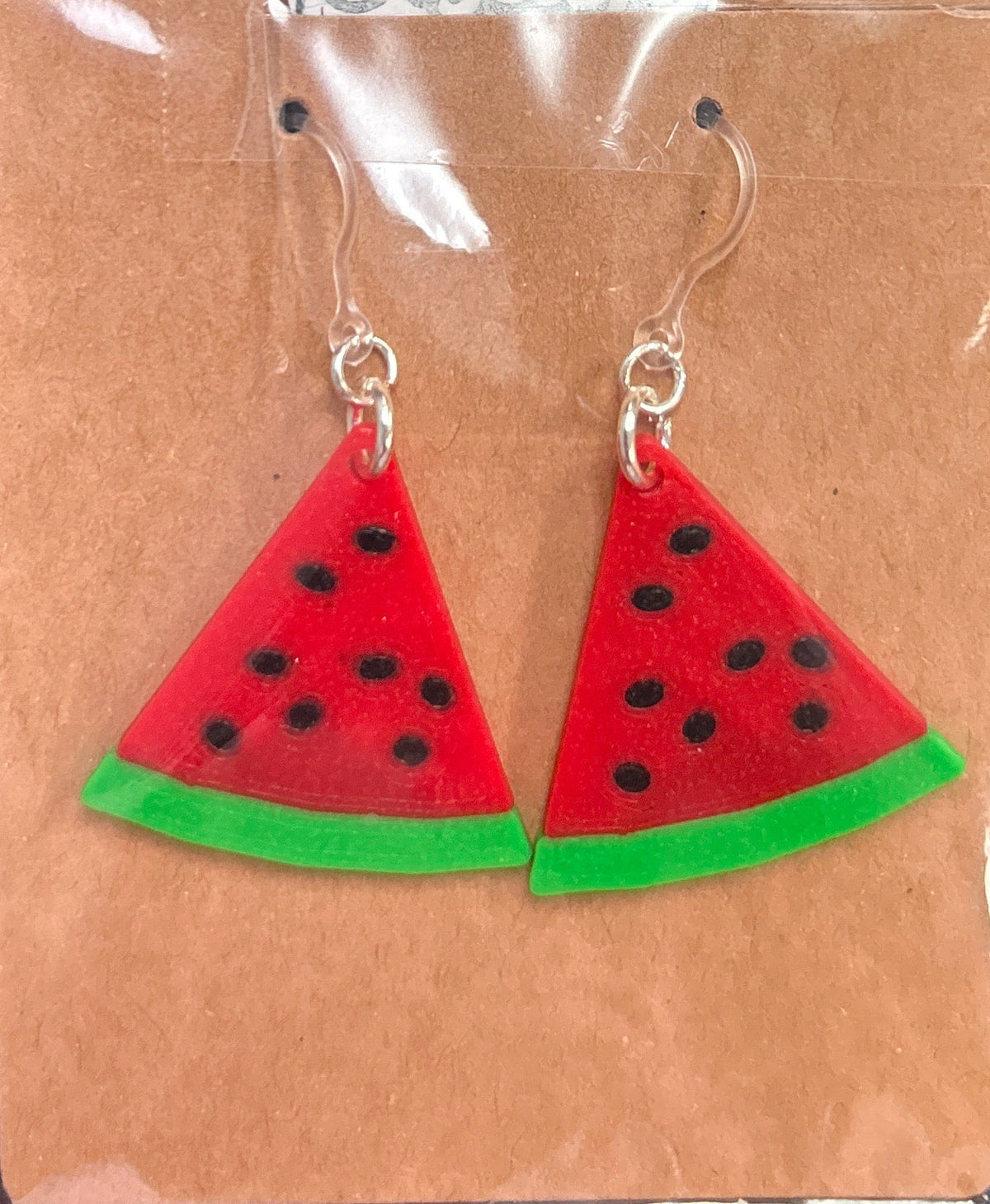 Hypoallergenic Earrings