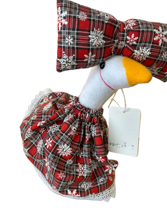 9” Table Goose
