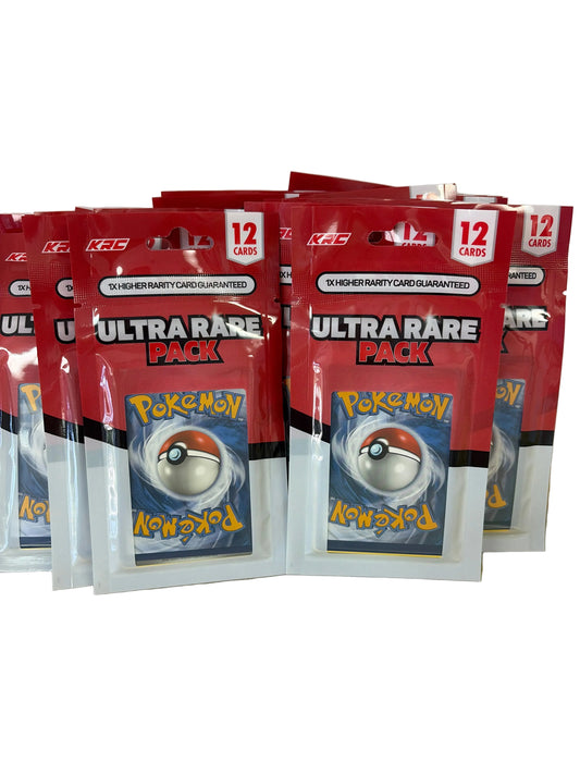 Pokémon cards
