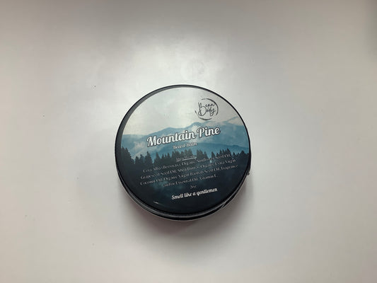 Beard Balm