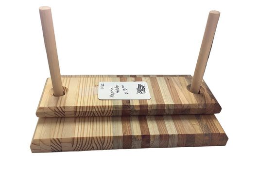 Napkin holder