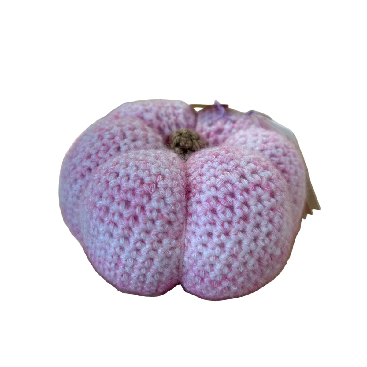 Patricia Malec Handmade Crotchet Pumpkins