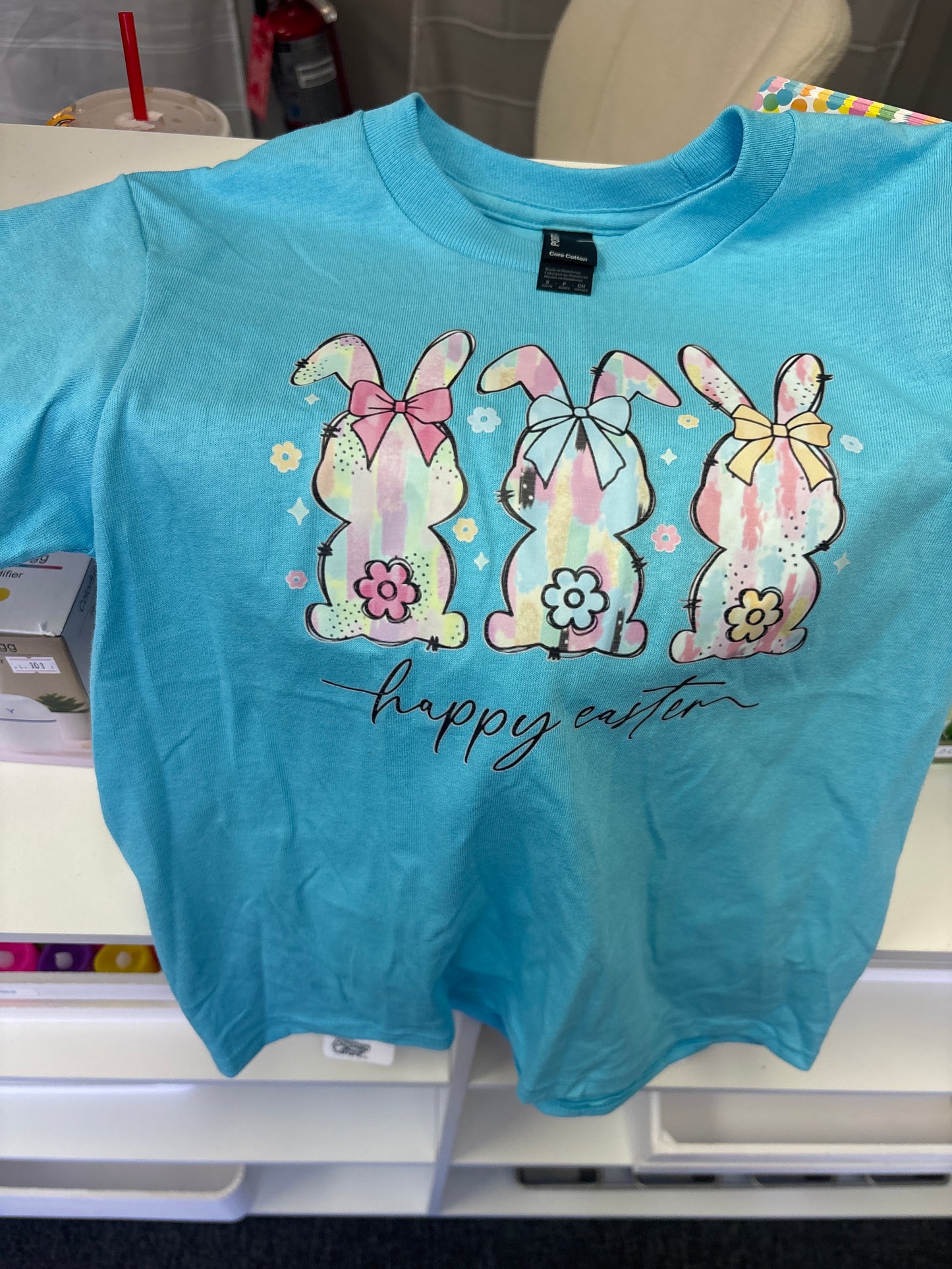 Kids Easter Tshirt