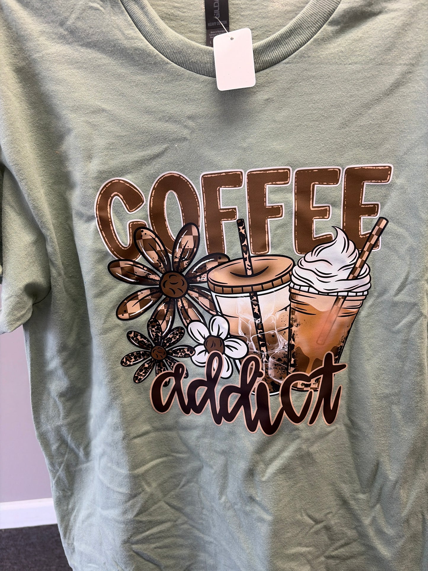 Adult Tshirt