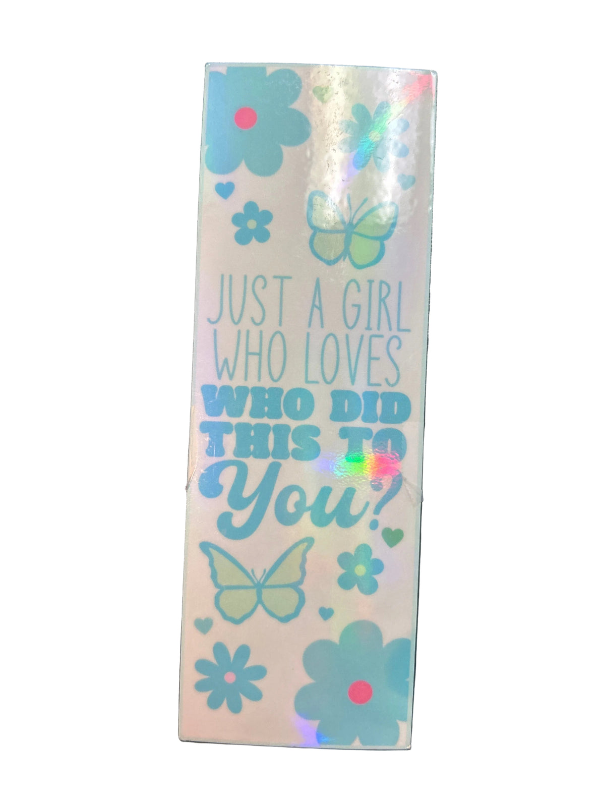 Bookish Bliss Bookmarks