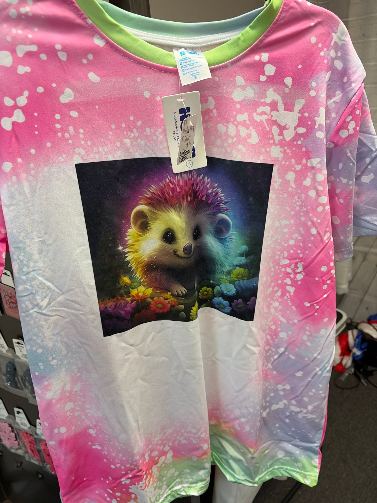Adult Tshirt