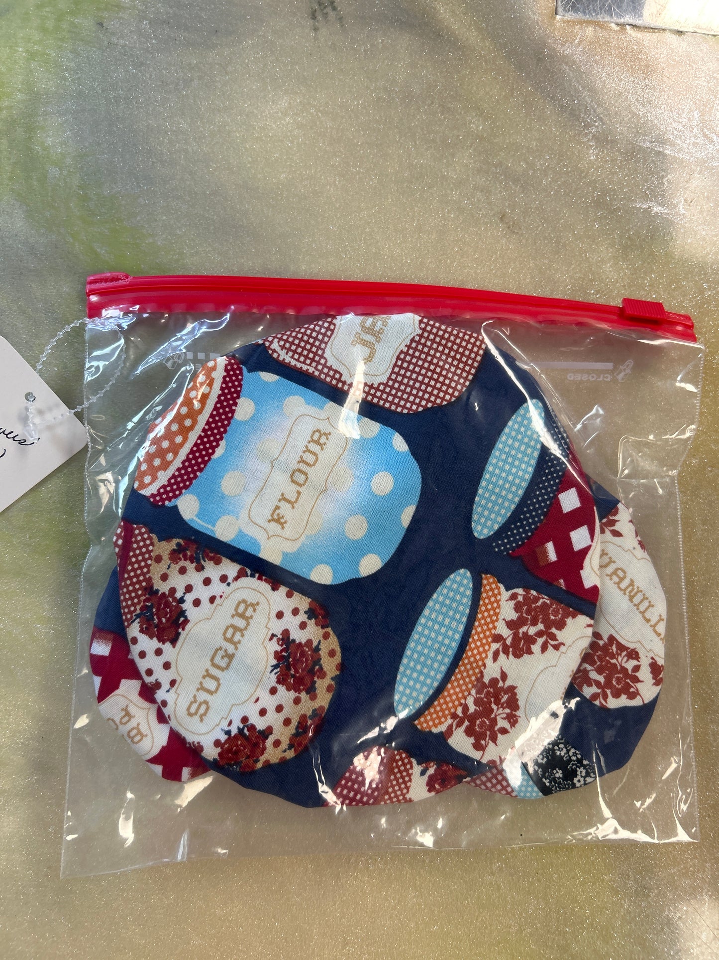 Bowl covers, multi size