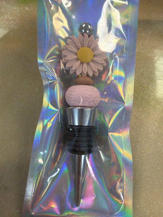 Wine stopper