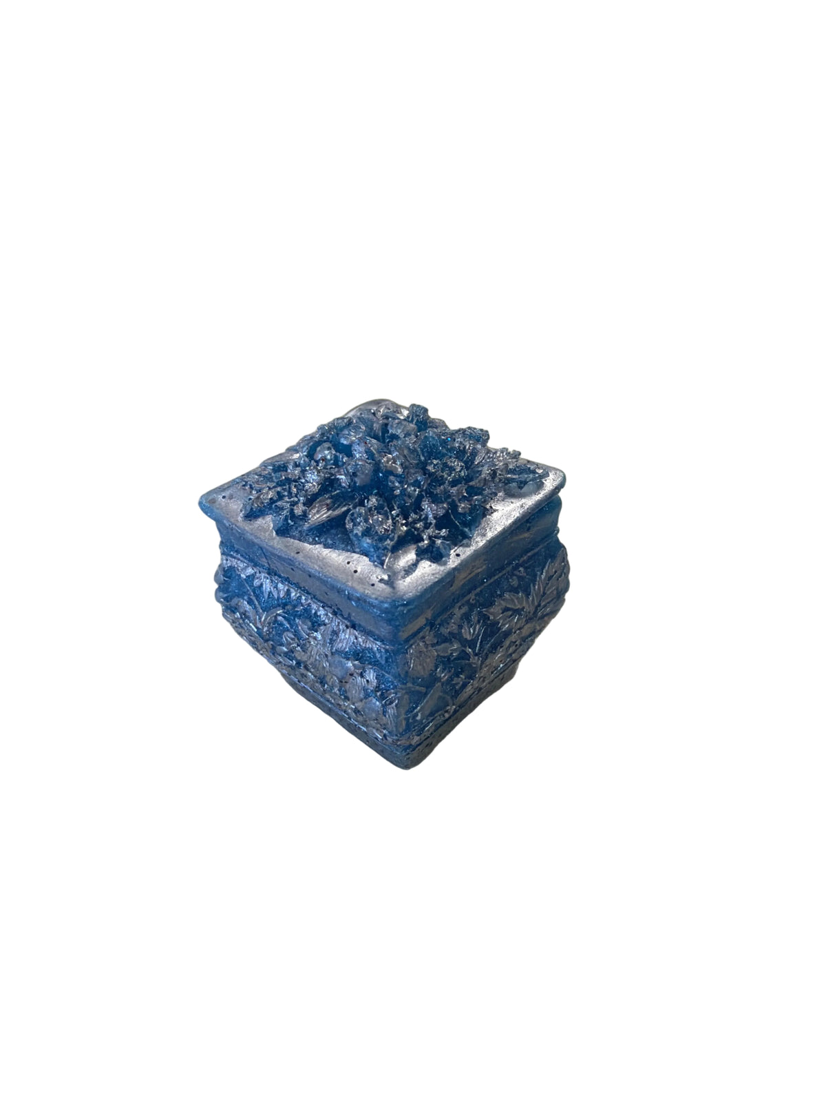 Baby’s first tooth keepsake box