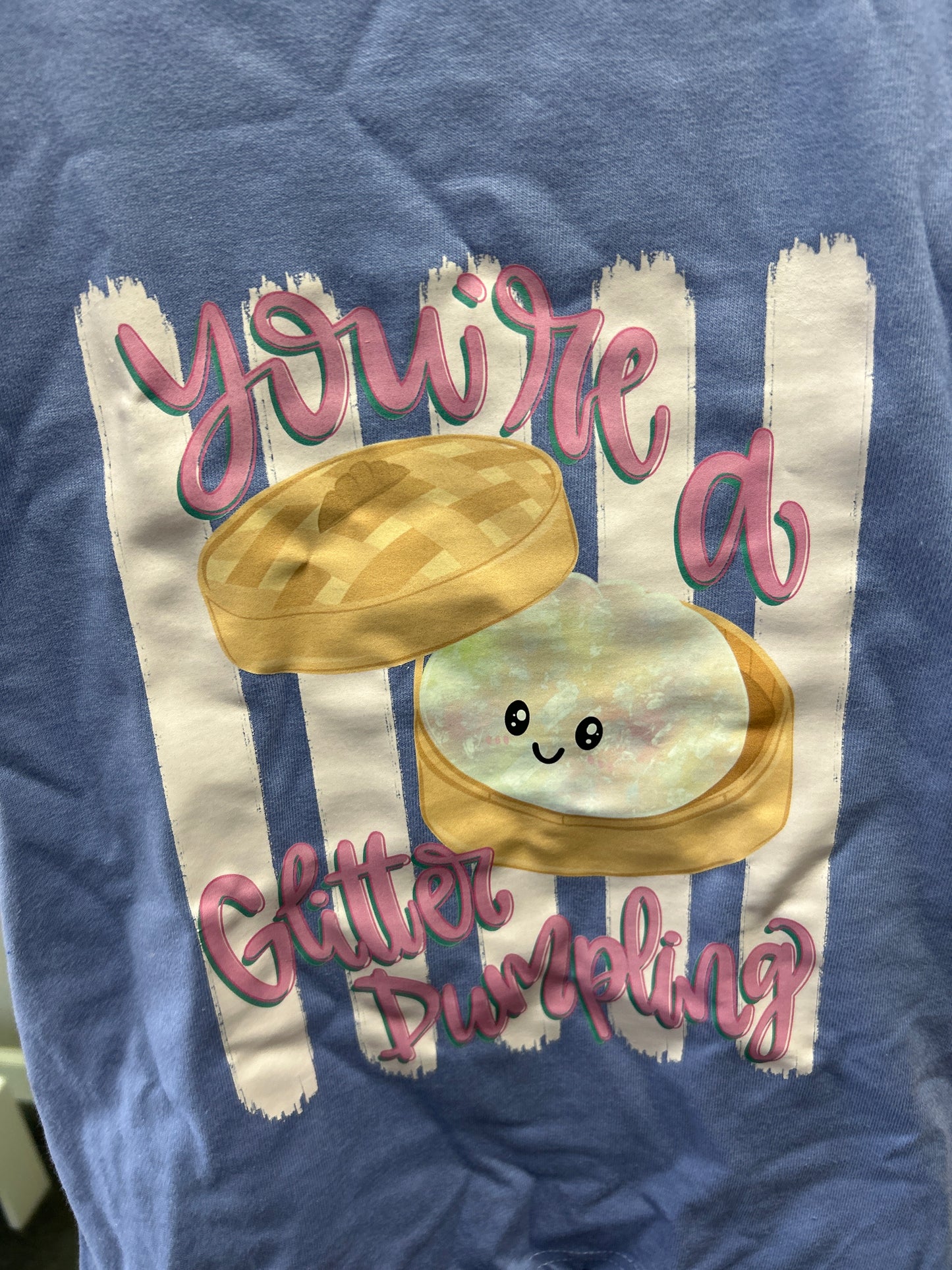 Kids T-shirt
