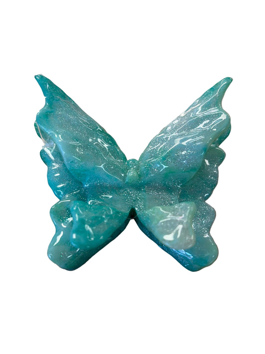 Simply Syran butterfly phone stand