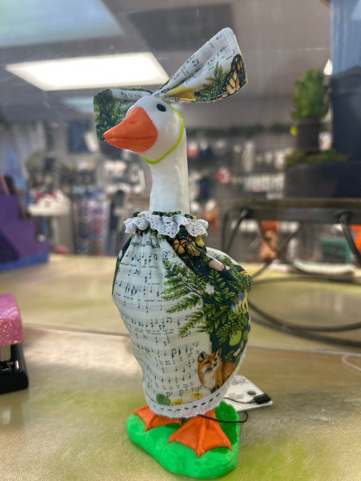 Goose Outfits