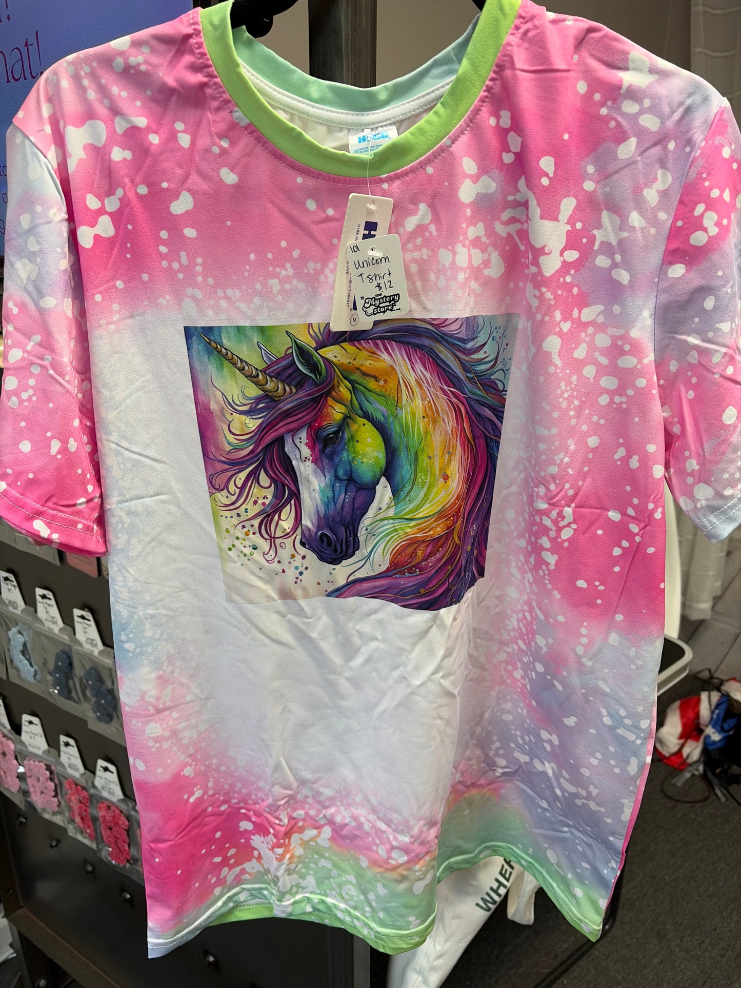 Adult Tshirt