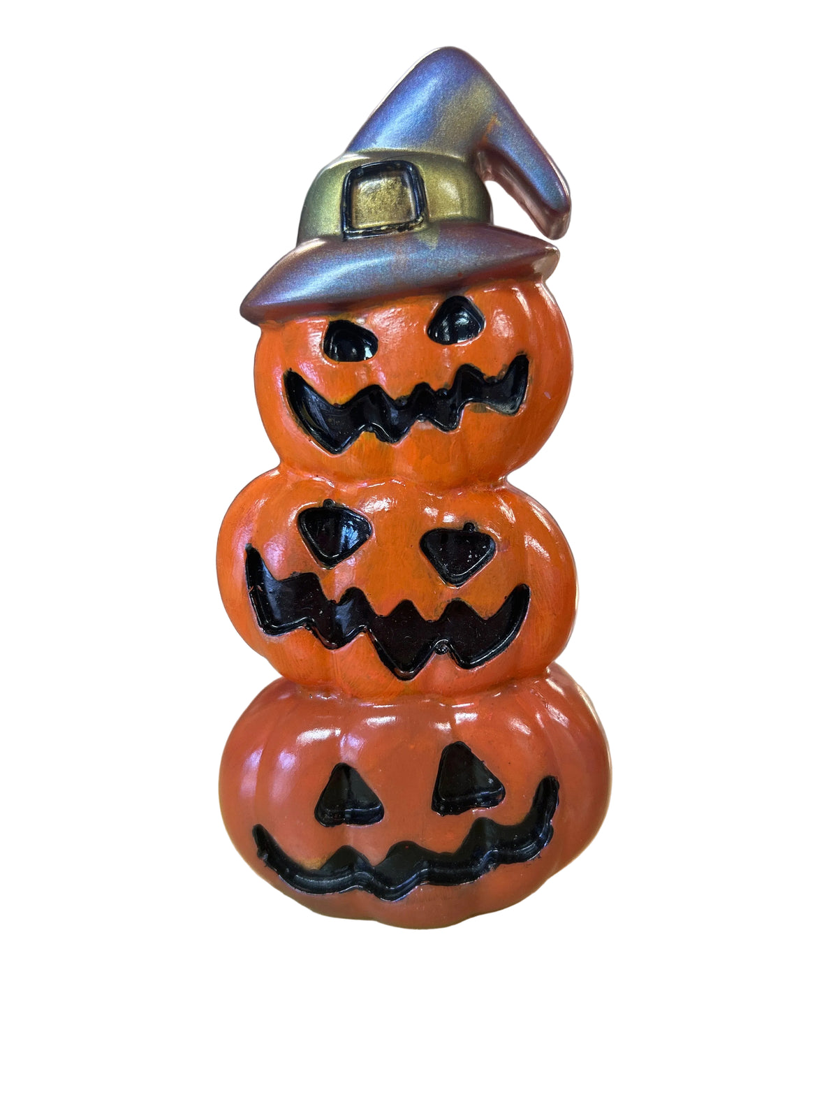 Epoxy Resin Pumpkins