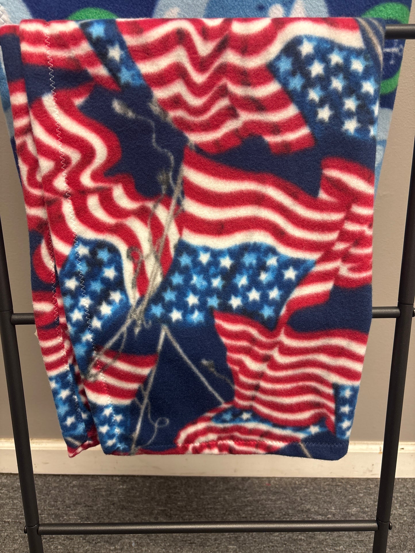 Wheel chair lap cover