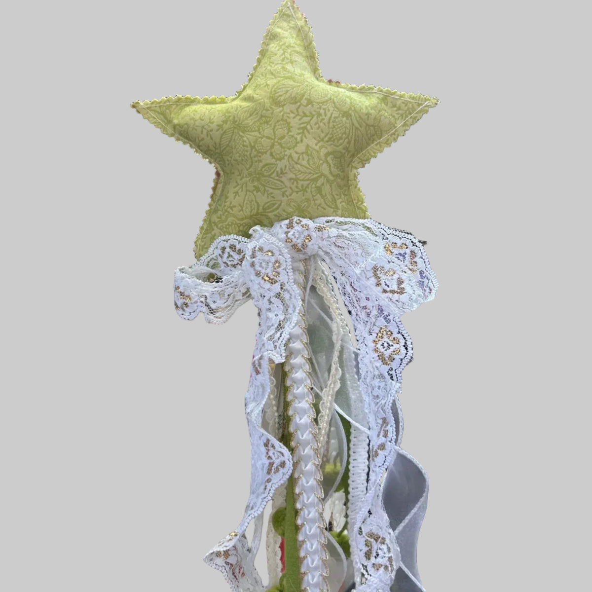 Fairy wand