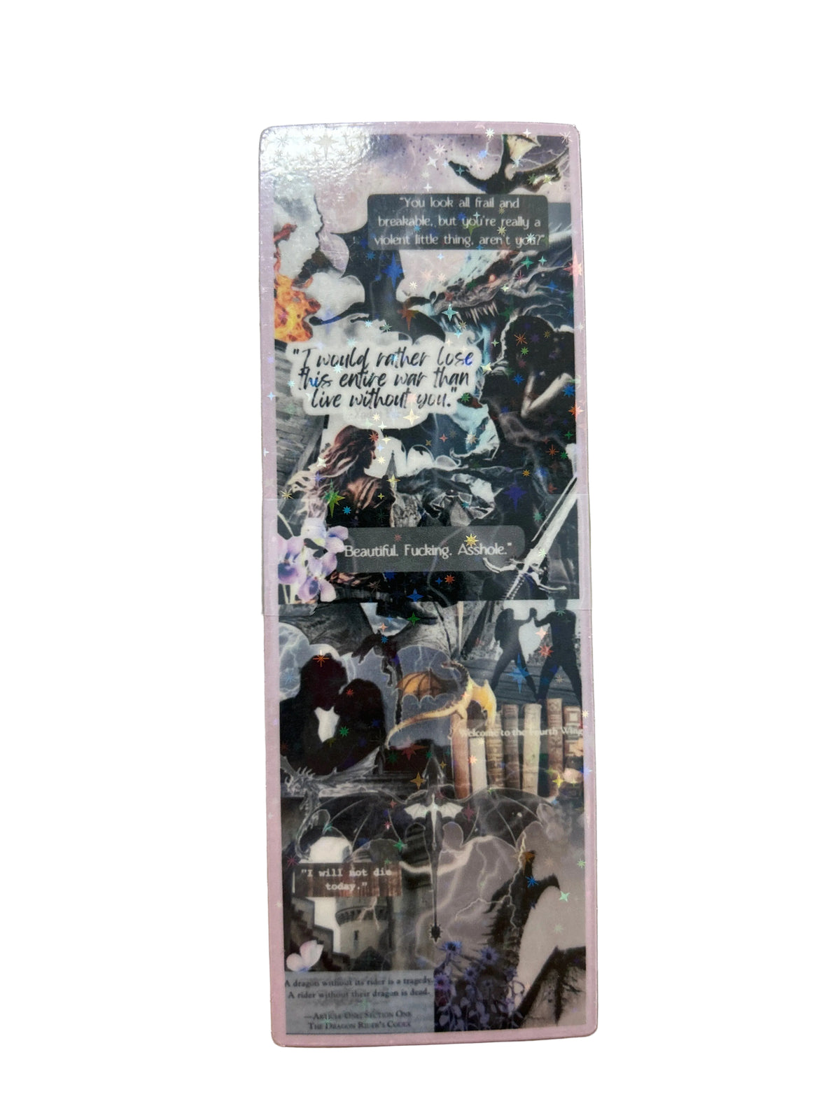Bookish Bliss Bookmarks
