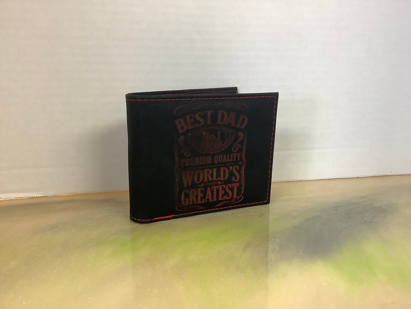 Dad Wallet