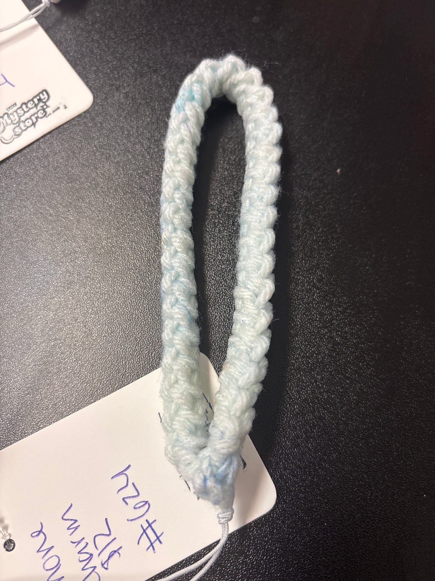 Phone charm