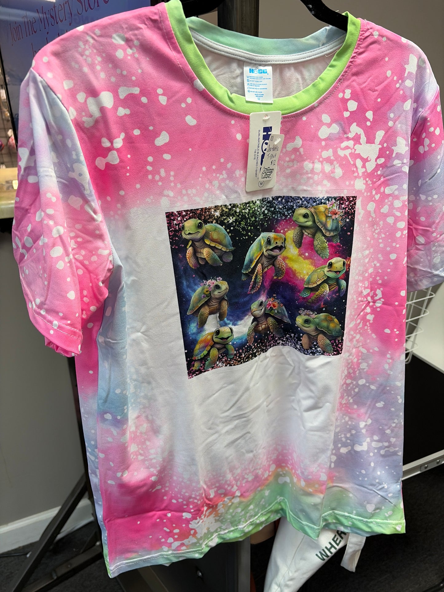 Adult Tshirt