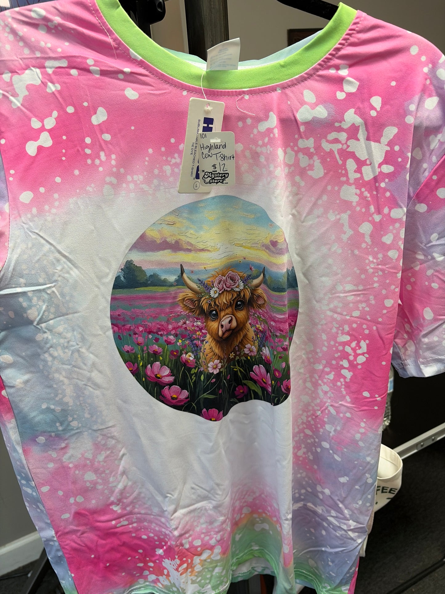 Adult Tshirt