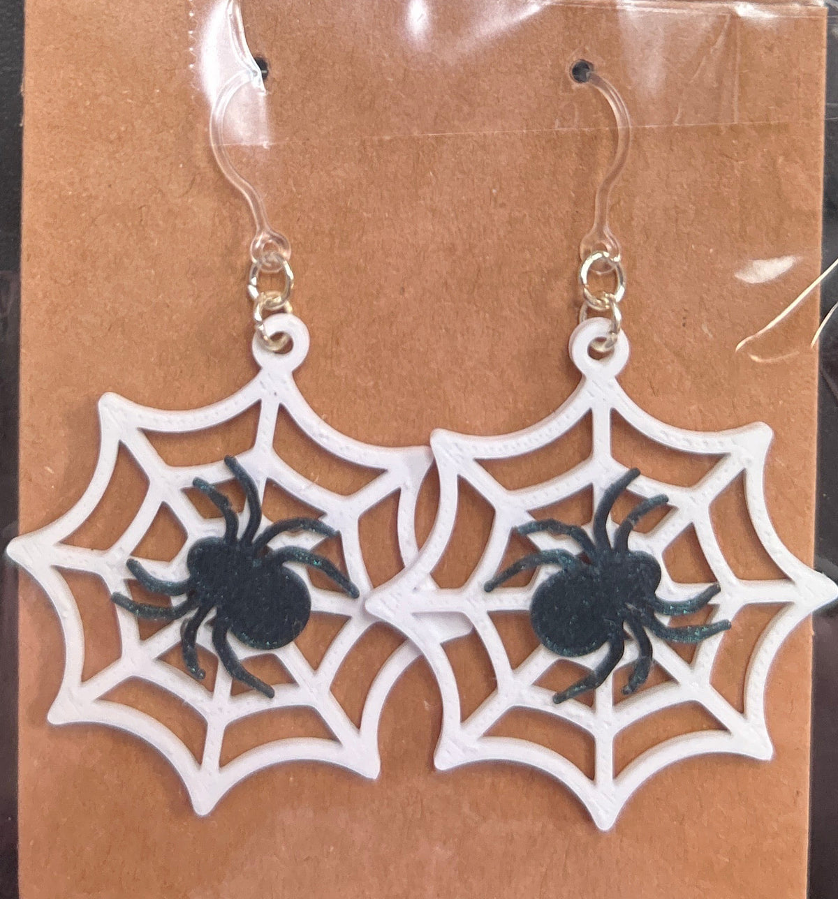 Hypoallergenic Earrings