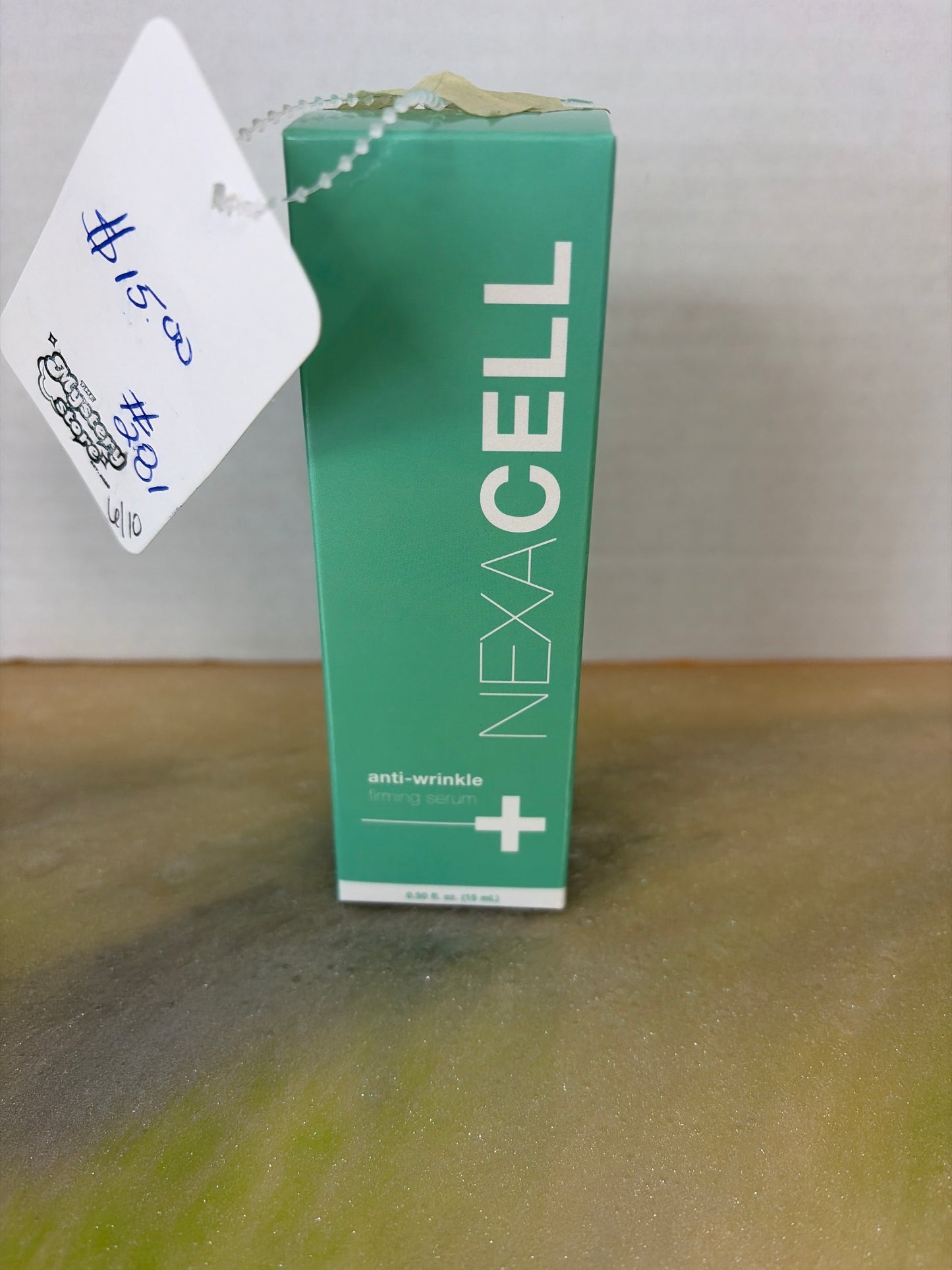 NEXA cell anti-wrinkle serum ￼