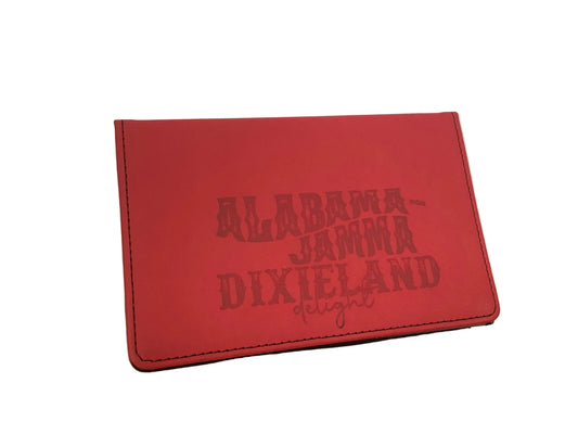Leather Note pad Kit