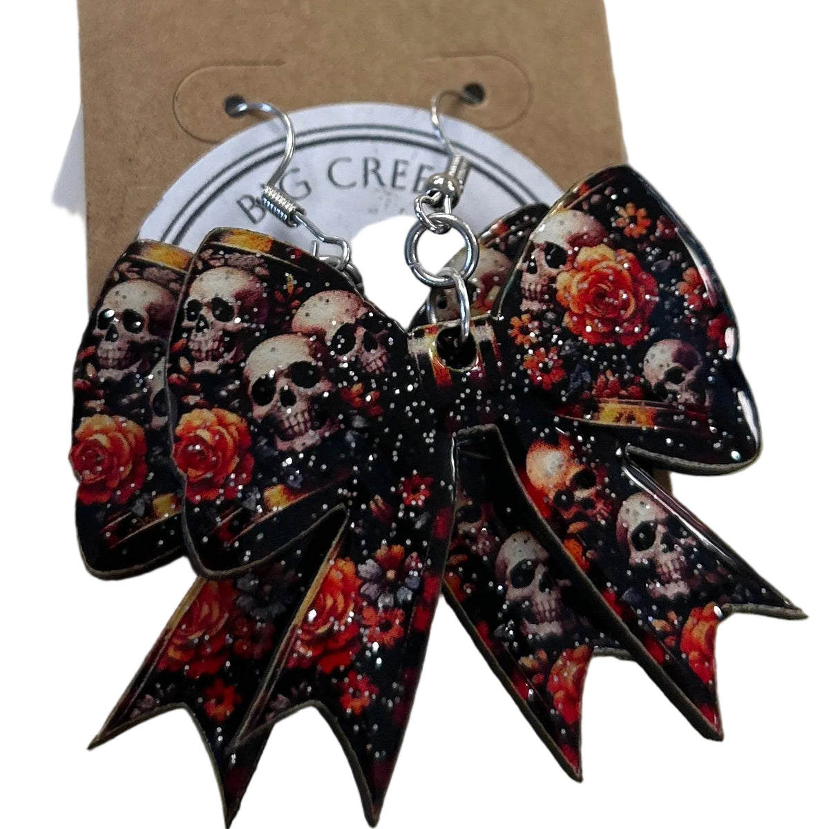 Big Creek Creation Earrings