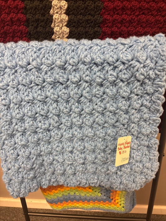 Heavy baby Blanket