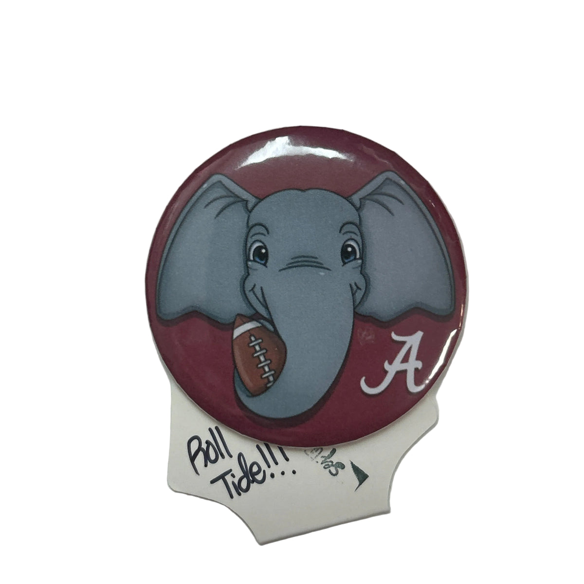 SpxceDreamer’s Fan-made Button Pin