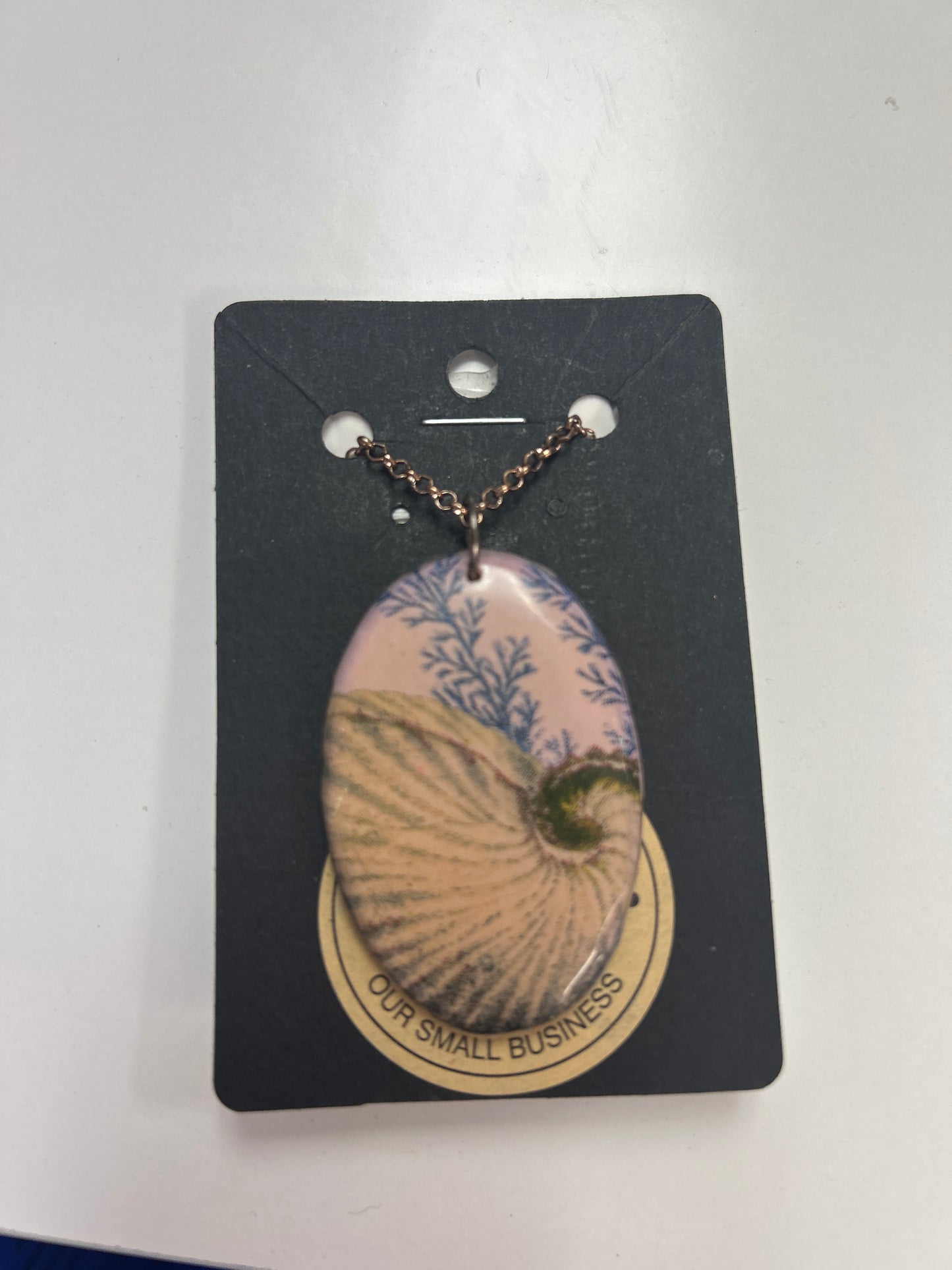 Polymer Clay Jewelry