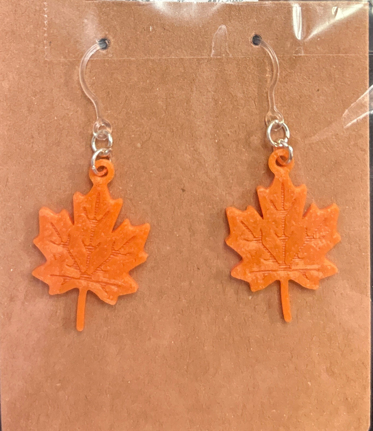 Hypoallergenic Earrings