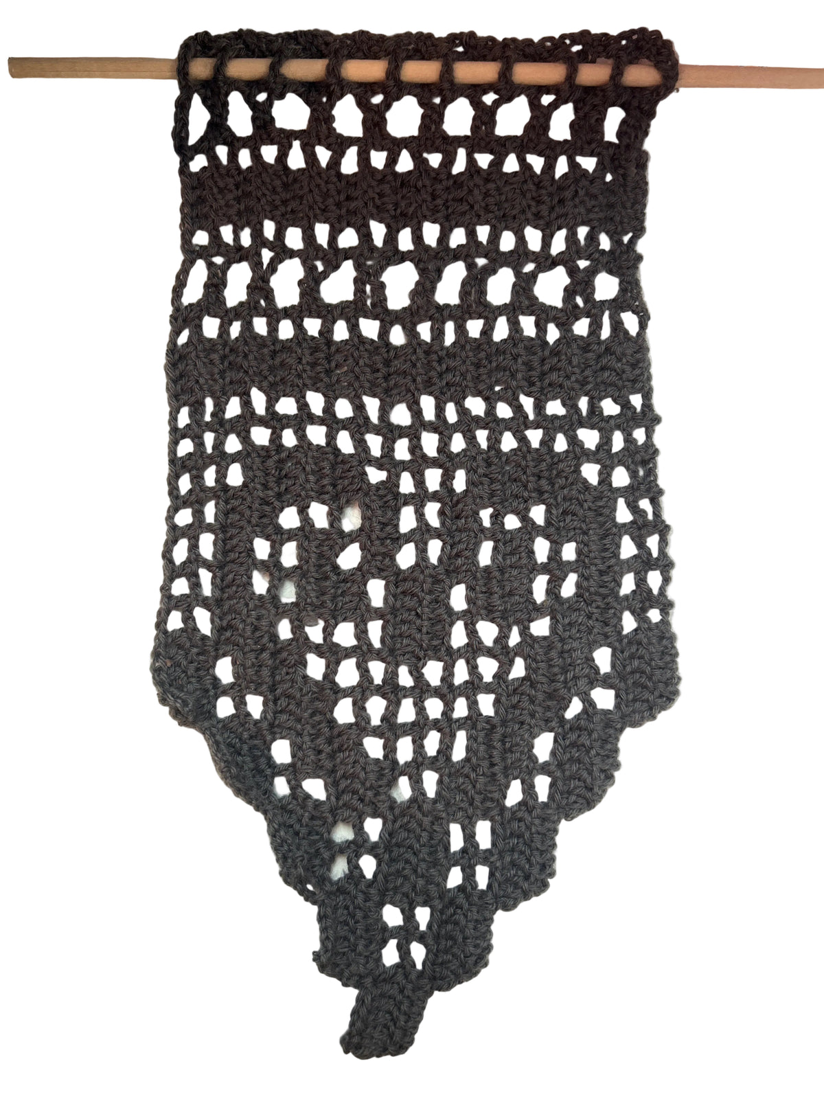 Mini Heart Wall Tapestry
